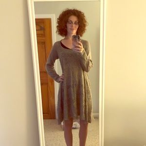 Beautiful Sweater Dress